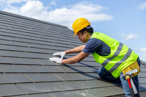 Best Residential Roof Replacement  in Boston, GA