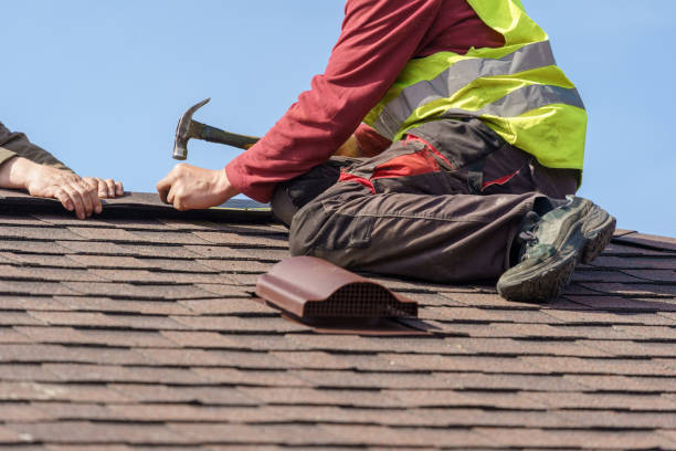 Best Local Roofing Companies  in Boston, GA