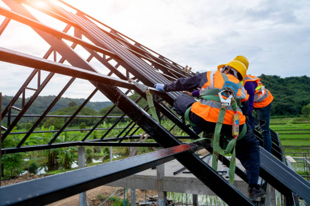 Best Tile Roofing Contractor  in Boston, GA