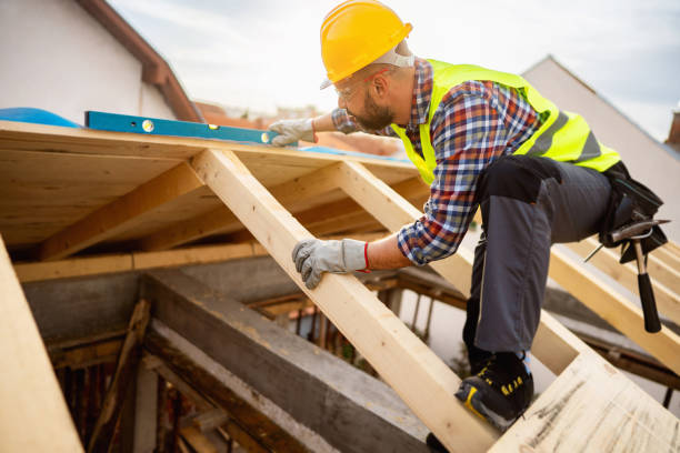 Slate Roofing Contractor in Boston, GA