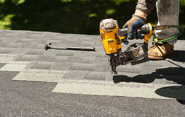 Best Emergency Roof Repair  in Boston, GA