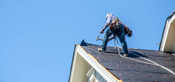 Roof Waterproofing Services in Boston, GA